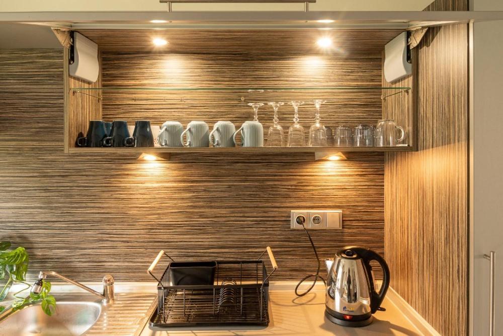 Apartman Lukas S Krbem V Centru Karviná Εξωτερικό φωτογραφία