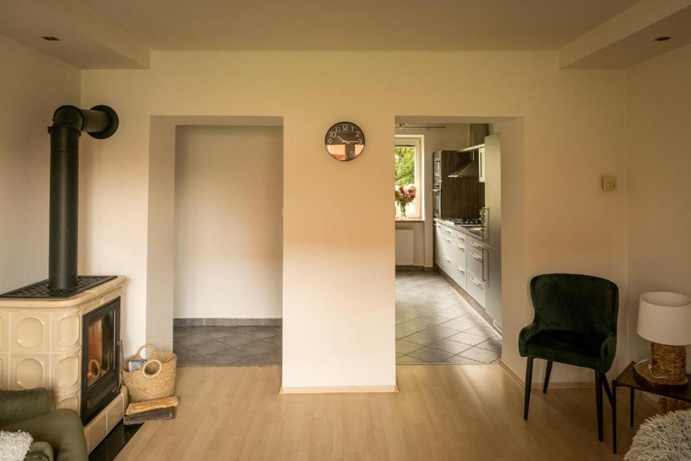 Apartman Lukas S Krbem V Centru Karviná Εξωτερικό φωτογραφία
